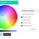 Illustration for article titled Nows Your Chance to Name a Color